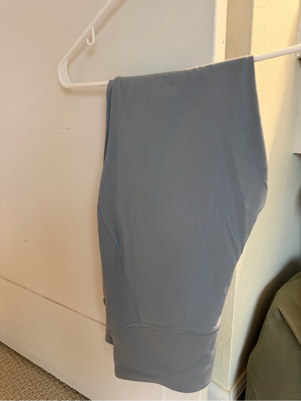 Base Pace High Rise Tight 25” - Picture 6 of 11